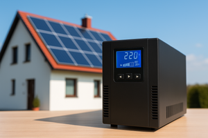 Як захистити техніку від відключень світла: що таке ДБЖ і як його обрати фото