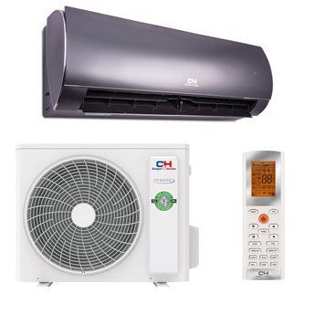 Кондиціонер Cooper&Hunter Daytona CH-S24FTXD2-SC 4328 фото