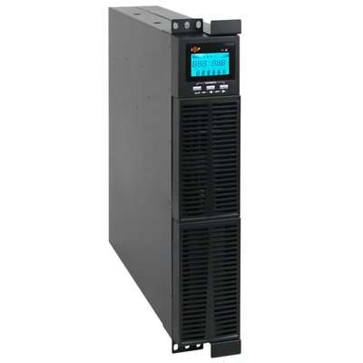 Smart-UPS LogicPower-3000 PRO, RM (rack mounts) (without battery) 96V 6A 4408 фото