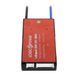 BMS плата LP LiFePO4 60V 20S Dis 60A Ch 30A 19605LP фото 4