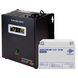 Комплект резервного живлення для котла LP (LogicPower) ДБЖ + мультигелева батарея (UPS A500VA + АКБ MG 330W) 4049 фото 1