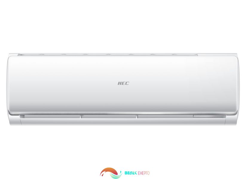 Кондиціонер HEC Inverter HSU-09TC/R32(DB)-IN / HSU-09TK1/R32(DB)-OUT 4284 фото