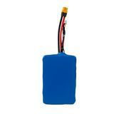 Акумулятор Li-ion 22,2V 16800 mAh (373Wh) 180A Molicel Високострумовий 6S4P  фото
