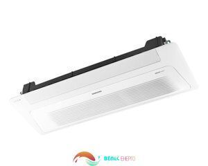 Внутрішній блок касетного типу Samsung Wind Free&trade;, однопоточний AJ026TN1DKH/EA  фото