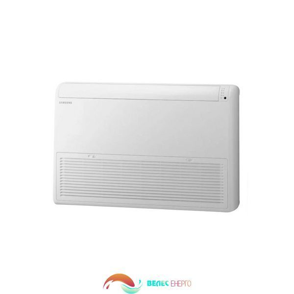 Кондиціонер підлогово-стельовий Samsung Premium, 3 фазний AC140RNCDKG/EU-AC140RXADNG/EU  фото