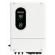 Гібридний низьковольтний інвертор SolaX Power X1-Lite-12.0- LV, 12 кВт 29517 фото 1