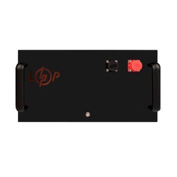 Акумулятор LP LiFePO4 25,6V - 280 Ah (7168Wh) (BMS 200A/200А) метал RM Smart BT купити вигідно