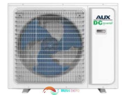 Тепловий насос AUX ACHP-H10/4R3HA  фото