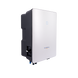 Інвертор Sungrow SG15RT-P2 15 кВт трифазний мережевий інвертор вигляд під кутом білий фон