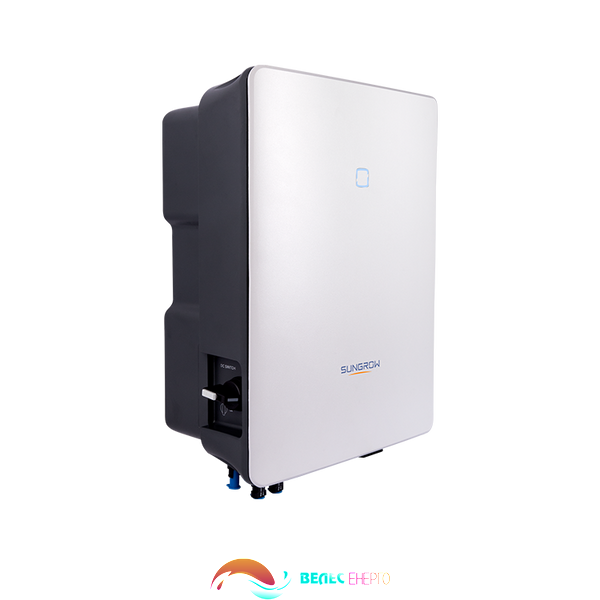 Інвертор Sungrow SG20RT-P2 20 кВт для сонячних панелей трифазна система