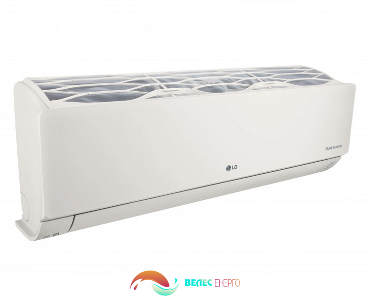 Кондиціонер LG Artcool Color AB12BK.NSJR / AB12BK.UA3R 23568 фото