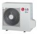 Зовнішній блок LG Multi F, inverter MU4R27 23618 фото 1