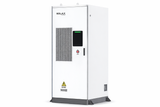 Промислова система АКБ Solax Power AELIO- B100 (100 кВт/год)  фото