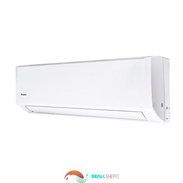 Кондиціонер Gree Smart GWH12QC-K6DNB6F/GWH12AFC-K6DNA2F  фото