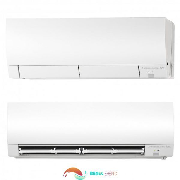 Кондиціонер Mitsubishi Electric Deluxe Inverter MSZ-FH35VE/ MUZ-FH35VE  фото