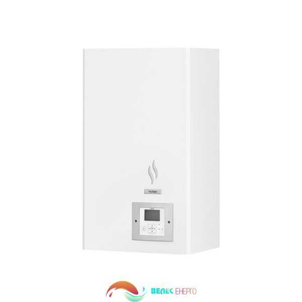 Тепловий насос HITACHI Yutaki S трифазний RWM-4.0NE/RAS-4WHNPE  фото