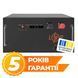 Акумулятор LP LiFePO4 25,6V - 280 Ah (7168Wh) (BMS JK 200A/100A) RM RS485/CAN BL купити вигідно