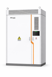 Промислова система АКБ LFP Solax Power AELIO- B200 (200 кВт/год)  фото