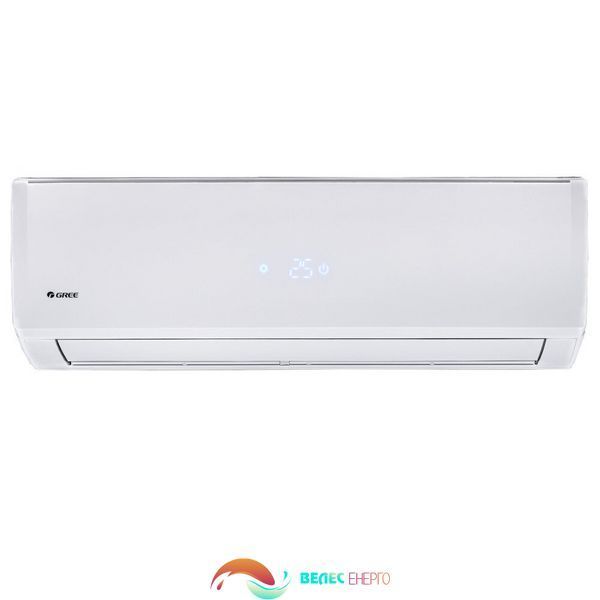 Кондиціонер Gree Smart GWH18QD-K6DNB6I/GWH18AFD-K6DNA2I  фото