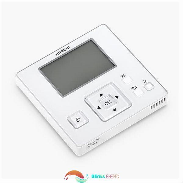 Тепловий насос HITACHI Yutaki S трифазний RWM-6.0N1E / RAS-6WHVNPE  фото