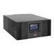 ДБЖ з правильною синусоїдою 12V LPM-PSW-1500VA (1050Вт) LP3406 фото 2