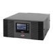 ДБЖ з правильною синусоїдою 12V LPM-PSW-1500VA (1050Вт) LP3406 фото 1