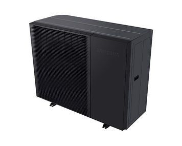 Тепловий насос Samsung MONO EHS однофазний AE080BXYDEG/EU  фото