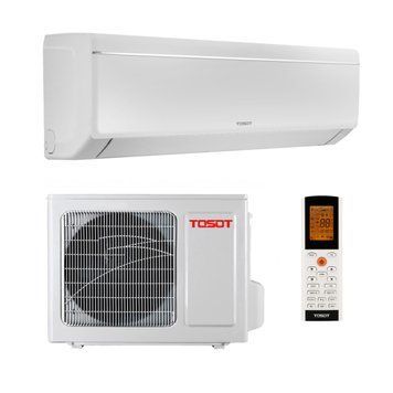 Кондиціонер Tosot Integra GZ-09VS 4372 фото
