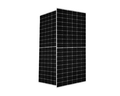 Сонячна панель JA Solar JAM54S30-405/MR 405 Wp, Mono (Black Frame)  4163 фото