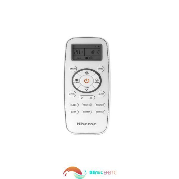 Кондиціонер Hisense Omega CF70BT0A  фото