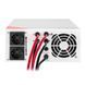 ДБЖ з правильною синусоїдою 12V LPM-PSW-1500VA (1050Вт) White LP22755 фото 6