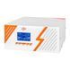 ДБЖ з правильною синусоїдою 12V LPM-PSW-1500VA (1050Вт) White LP22755 фото 3