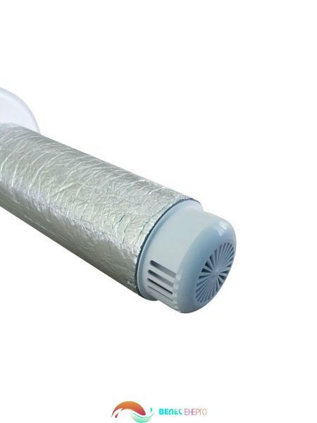 Рекуператор Climtec РД-100 Стандарт (40 м&sup3;) 4214 фото