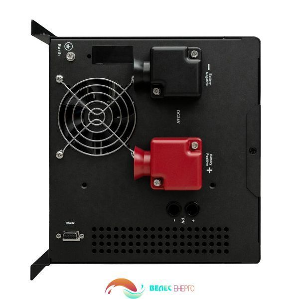 ДБЖ LogicPower LPM-PSW-4500VA (3000Вт) з правильною синусоїдою 24V  фото