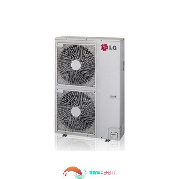 Зовнішній блок LG Multi FDX (1&Phi;аза) inverter FM48AH  фото