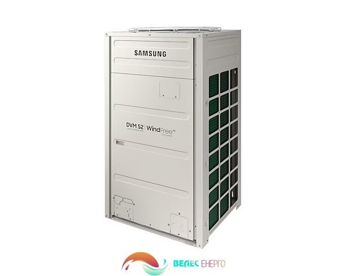 Тепловий насос Samsung трифазний AM080AXVAGH/EU-AM320FNBDEH/EU  фото
