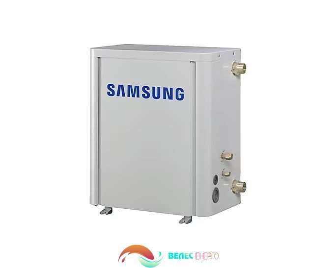 Тепловий насос Samsung трифазний AM080AXVAGH/EU-AM320FNBDEH/EU  фото