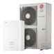 Тепловий насос LG THERMA V Hydrosplit HU161MRB.U30RU / HN1600MC.NK1RU з компресором 29320 фото 1