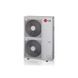 Зовнішній блок LG Multi FDX (1&Phi;аза) inverter FM48AH 23622 фото 2