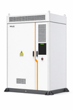 Промислова автономна акумуляторна система Solax Power TRENE- P125B261L-E (261 кВт/год)  фото