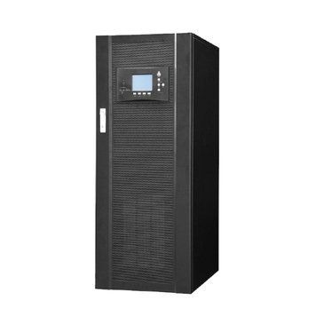 Гібридний сонячний інвертор (ДБЖ) LogicPower 60kVA MPPT - 3 фазний вигляд