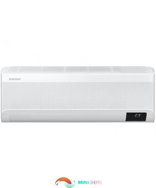 Кондиціонер Samsung Elite WindFree WiFi-PM1.0-MDS AR12AXAAAWKNER 23435 фото
