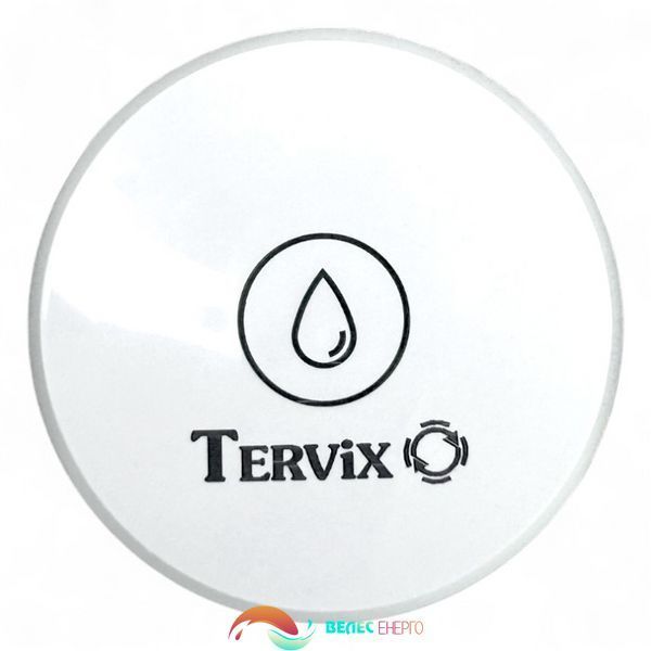 Автономна система захисту від затоплення RF ZEVS Tervix Water Stop 3/4'' (з RF датчиками)  фото