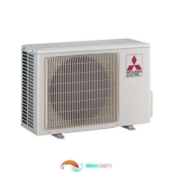 Кондиціонер Mitsubishi Electric Classic Inverter MSZ-HR35VF/MUZ-HR35VF  фото