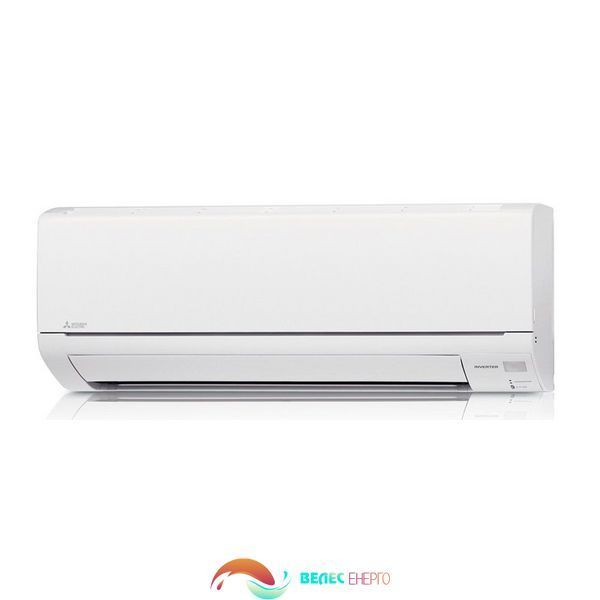 Кондиціонер Mitsubishi Electric Classic Inverter MSZ-HR35VF/MUZ-HR35VF  фото