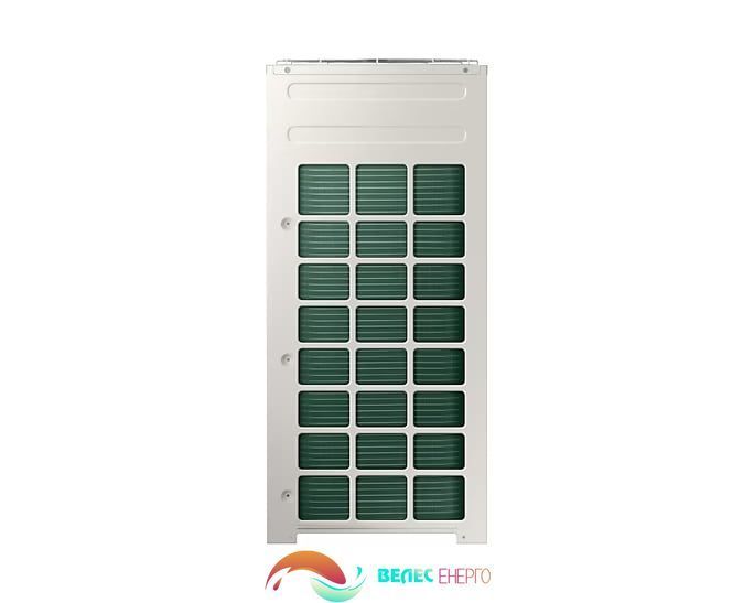 Тепловий насос Samsung трифазний AM100AXVAGH/EU-AM320FNBDEH/EU  фото