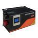 ДБЖ LogicPower LPM-PSW-3000VA (2000Вт) з правильною синусоїдою 24V LP22892 фото 3
