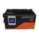ДБЖ LogicPower LPM-PSW-3000VA (2000Вт) з правильною синусоїдою 24V LP22892 фото 2