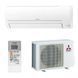 Кондиціонер Mitsubishi Electric Classic Inverter MSZ-HR35VF/MUZ-HR35VF 23523 фото 1