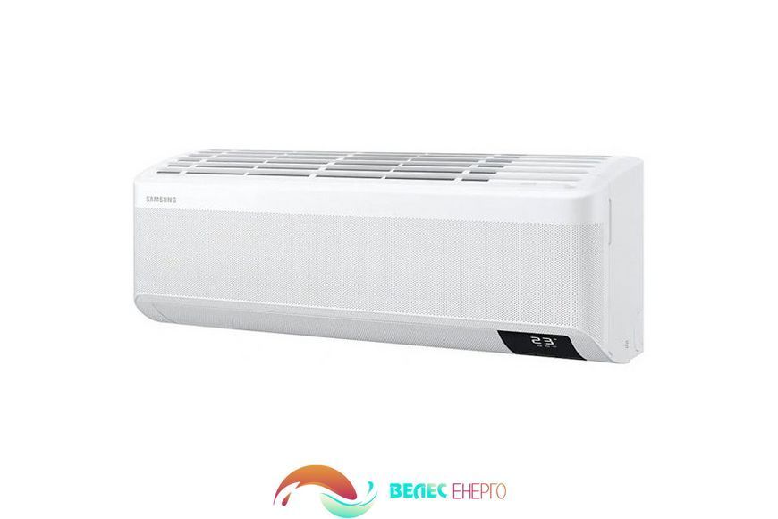 Кондиціонер Samsung Elite WindFree WiFi-PM1.0-MDS AR12AXAAAWKNER 23435 фото